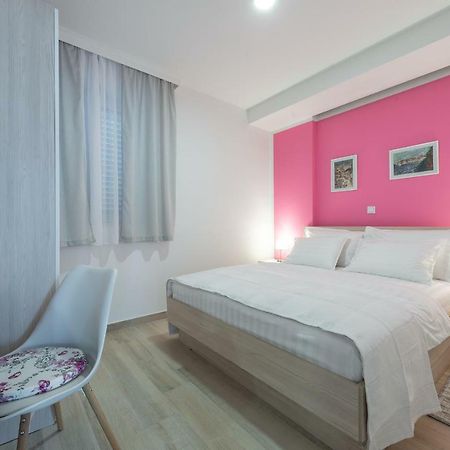Apartments Monidul Дубровник Екстер'єр фото